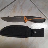 چاقو شکاری گربر GERBER خرس کش آمریکا