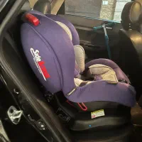 صندلی ماشین کودک|تخت و صندلی بچه|تهران, سازمان برنامه شمالی|دیوار