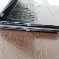 لپ تاپ ZBook 15u g4 core i7|رایانه همراه|تهران, فلسطین (میدان انقلاب)|دیوار