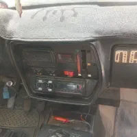 پیکان سواری 81انژکتوز سوخت فعال|خودرو سواری و وانت|سراوان, |دیوار