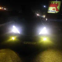 لامپ هدلایت|قطعات یدکی و لوازم جانبی|شوش, |دیوار