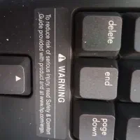 کیبورد لب‌تاپ|قطعات و لوازم جانبی رایانه|تهران, حصارک|دیوار