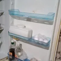 یخچال پلیور آمریکایی