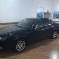 دناپلاس اتومات فول آپشنال