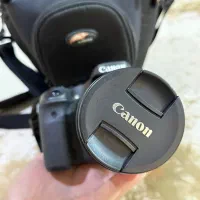 دوربین کنون canon 70D با لنز ۱۸-۱۳۵|دوربین عکاسی و فیلم‌برداری|تهران, سازمان آب|دیوار