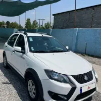 کوییک GX سفید با ESP|خودرو سواری و وانت|آمل, |دیوار