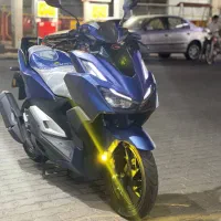 واریو ۱۶۰ رادیات دار فول