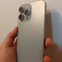 آیفون 15 پرومکس|موبایل|تاکستان, |دیوار