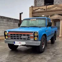 نیسان دوگانه کارخانه