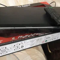 دستگاه DVD  سونی