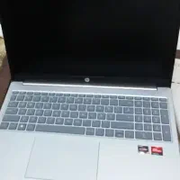 لپ‌تاپ در حد عالی کم کارکرد
