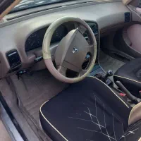 پژو ۴۰۵مدل ۹۱|خودرو سواری و وانت|مینودشت, |دیوار