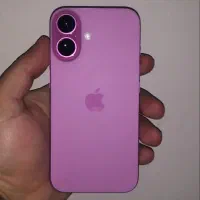 ایفون ۱۶ ۲۵۶ گیگ ZAA با ریجستر