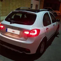 کوئیک آر با رینگ آلومینیوم ۱۴۰۰|خودرو سواری و وانت|اصفهان, خلجا|دیوار