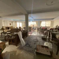 آپارتملن ۲۲۰ متر ۳ خواب ( قیطریه )