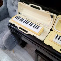 ملودیکا یاماها|پیانو، کیبورد، آکاردئون|اهواز, کیانپارس |دیوار