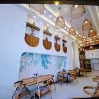 استخدام آقا  سالنداری و گارسن رستوران شهر یزد