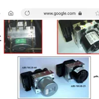 مرکز تخصصی ترمز ABS فروش و تعمیرات|قطعات یدکی و لوازم جانبی|فولادشهر, سایت صنعتی کاوه|دیوار