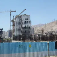 ۱۰۰ متر دو خواب لوکیشن بی نظیر شرایط فوق العاده|پیش‌فروش املاک|تهران, دریاچه شهدای خلیج فارس|دیوار