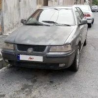 سمند مدل ۸۴ سالم