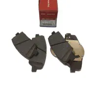 قطعات یدکی و لوازم جانبی