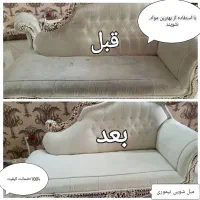 مبلشویی وسم پاشی حرفه ای تیموری