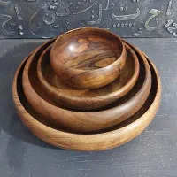 محصولات چوبی با چوب گردو