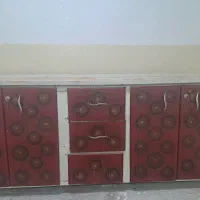کابینت فلزی