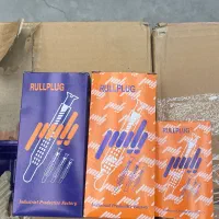 فروش تعدادی پیچ و رولپلاک