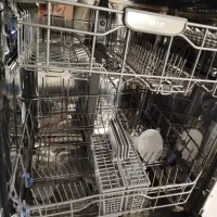 فروش ماشین ظرفشویی کره ای اصل نو|ماشین ظرفشویی|گنبد کاووس, |دیوار