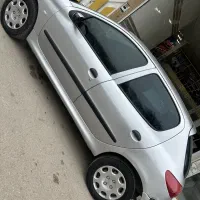 پژو ۲۰۶ مدل ۸۳