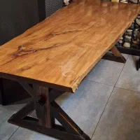 میز اسلب تراورس