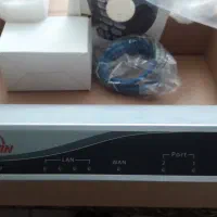 گیت وی soundwin s200|مودم و تجهیزات شبکه|تهران, منیریه|دیوار