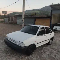 پراید 88 شاسی پلمپ