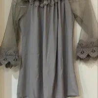 کراپ مجلسی|لباس|مشکین‌دشت, |دیوار