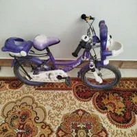 دوچرخه ۱۶|دوچرخه، اسکیت، اسکوتر|لاران, |دیوار