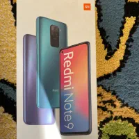 گوشی ردمی ۹