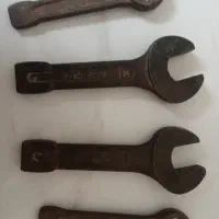 آچارچکشی