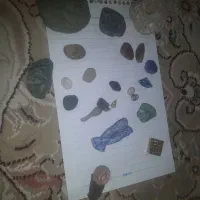 یه فیلم چندتا سنگ هست