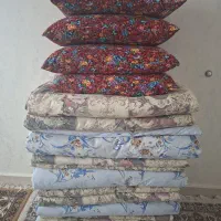 لحاف و تشک
