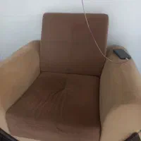 مبل دست دوم|مبلمان خانگی و میز عسلی|فلاورجان, |دیوار