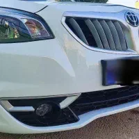 برلیانس H320 دنده‌ای 1500cc، مدل ۱۳۹۵|خودرو سواری و وانت|شاهرود, |دیوار