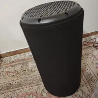 باکس ساب لوله ای 12اینچ|صوتی و تصویری|رشت, حومه رشت|دیوار