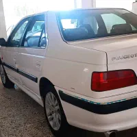 فروش فوری پژو پارس سال|خودرو سواری و وانت|کلاله, |دیوار