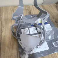 ماسک  تنفسی فوول فیس یوول مدل YF-02