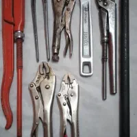 ابزار کارگاه|ابزارآلات|یزد, |دیوار