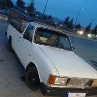 پیکان وانت cng