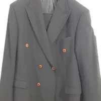 کت وشلوار|لباس|دهدشت, |دیوار