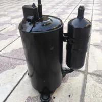موتور کولر 24هزار روتاری یا موشکی