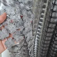 فروش پرده کاملا نو و جدید|پرده، رانر، رومیزی|شهرکرد, |دیوار